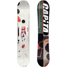 Capita outerspace living - capita,
