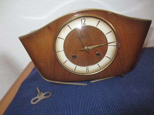 Hermle kaminuhr tischuhr - kaminuhr,