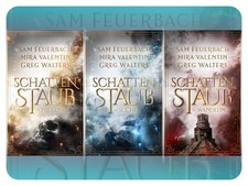 Schattenstaub von Sam