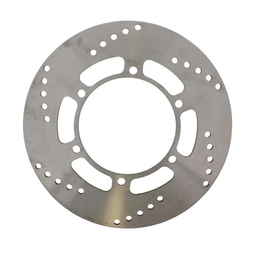 Bremsscheibe hinten ebc - bremsscheibe,