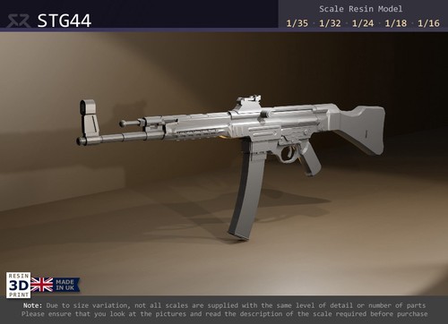 Stg44 1 35 - (mp44, mp43)