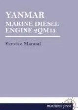 YANMAR MARINE DIESEL ENGINE