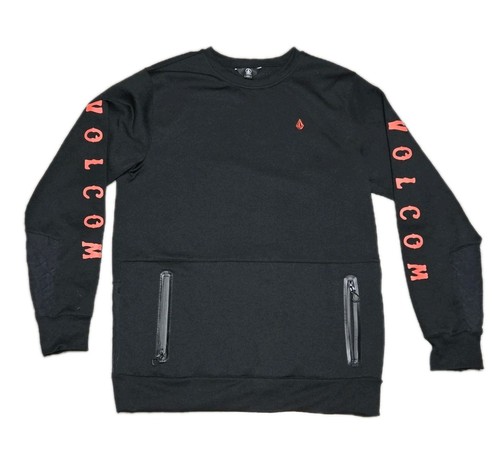 Volcom pullover sweater - pullover,