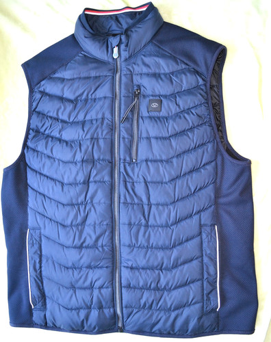 Tom tailor herrenweste - tailor,