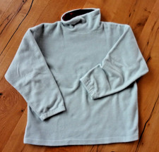 kuschelige Fleecejacke / Pullover von Chiemsee für Damen, Größe XXL