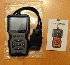 OBD2 Diagnosegerät V519