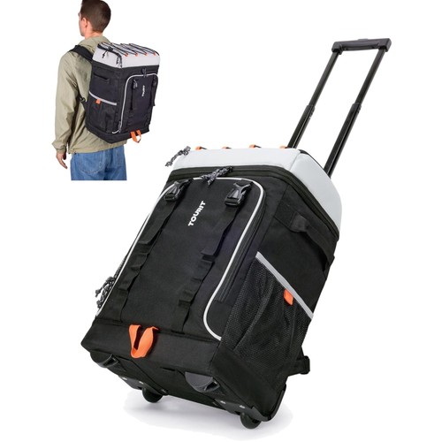 Kühlrucksack rollen dosen - 50,