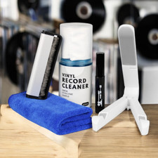 DISCOFILM Vinyl Care Kit –