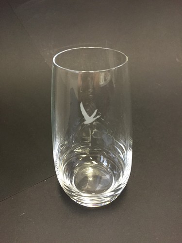 Grey goose vodka glas - grey,