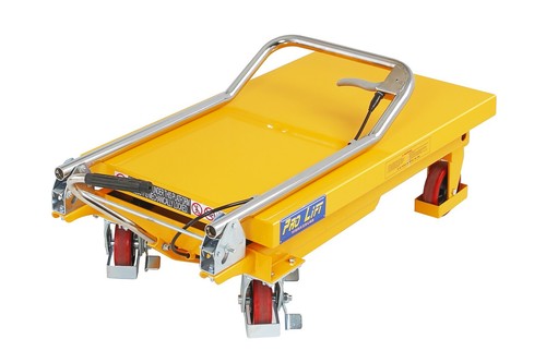 Hubtisch 300kg tischwagen - hubtisch,