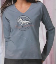 Langarmshirt pullover - langarmshirt,
