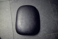 Sozius Sitz Zweitsitz Saugnapf