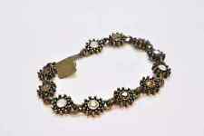 Bohemian Love Story Armband