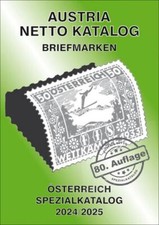 Austria Netto Katalog (ANK)
