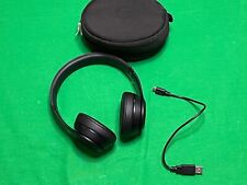 Beats Dr.Dre Solo 3 Wireless - Schwarz- Zustand: Gut Gebraucht