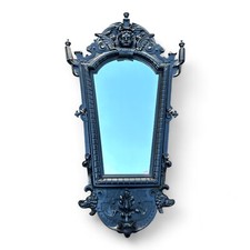 Historismus 175 cm Spiegel