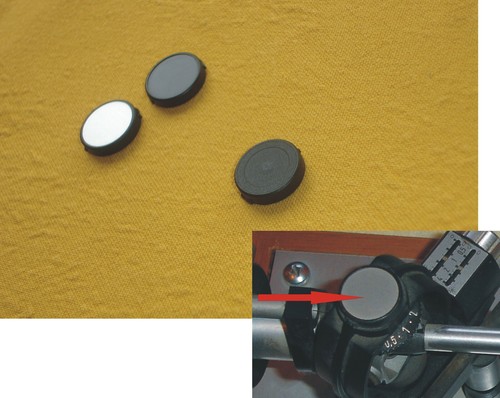 Thorens tonarmabdeckung - thorens,