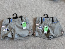 Gr. 110/116 *NEU* 2x Shorts