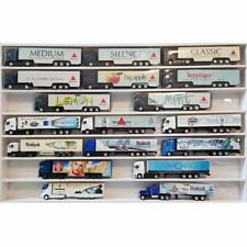 18 Kastenwagen - Modelltruck