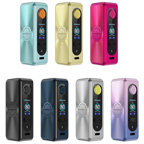 Vaporesso gen 80w box - se,