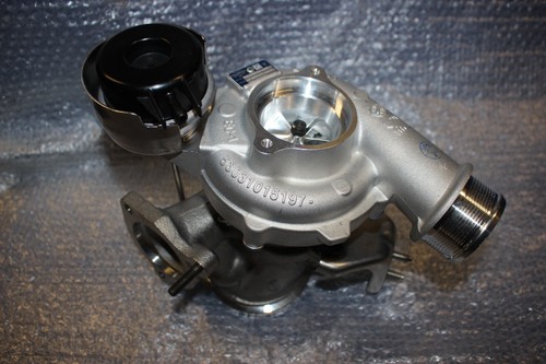 Turbolader porsche 718 - ,