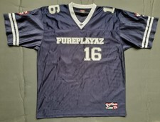 Pure playaz original - playaz,