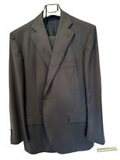 Cesare Attolini - unglaublich edler 3-Knopf Anzug in unachahmlicher Qualität