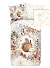 hip Flanell Bettwäsche