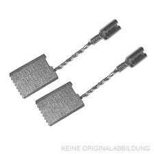 Kohlebürstensatz SPIT 214, 216, 217, 218 WÜRTH KRESS AMB Trockenbauschrauber