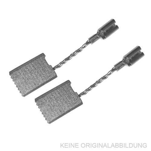 Kohlebürstensatz spit 214 - spit,
