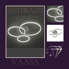 Deckenleuchte Vaasa Wofi by