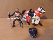 Ritter , Templer, Kreuzritter, figur, Kreuz Ritter, Chap Mei