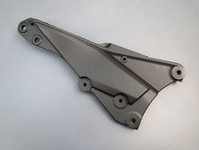 Heckrahmen rechts Rahmen