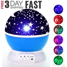 LED Sternenhimmel Projektor