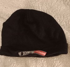 Schwarze Mütze Schwenk