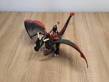 Playmobil Riesendrache mit