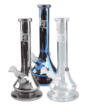 Black Leaf Neverland Bong