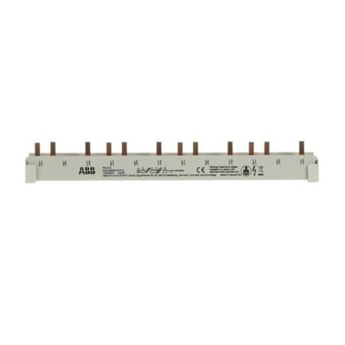 Abb sammelschiene 12 - sammelschiene, ps