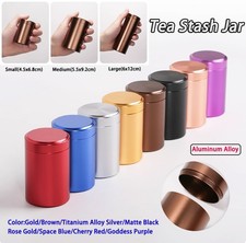 Tragbares Tee Behälter