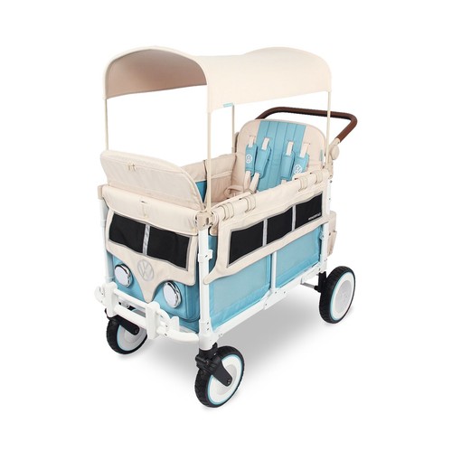 Wonderfold bollerwagen - wonderfold,