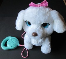FurReal Hasbro GoGo, Tanzendes Hündchen, interaktives, elektronisches Tier