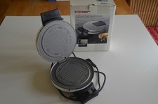 Cloer Hörnchenautomat / Waffeleisen / Hörnchen / Neujahrswaffeln