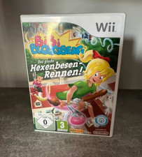 Bibi Blocksberg: das Große