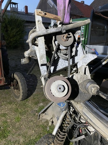 Automatik getriebe ligier - getriebe,