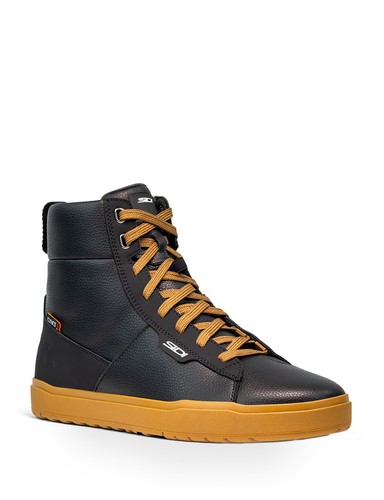Stiefel moto sidi - moto, 3