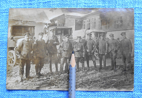Foto soldaten lkw s - soldaten,