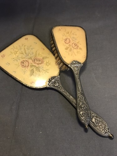 Vintage altes set - vintage,