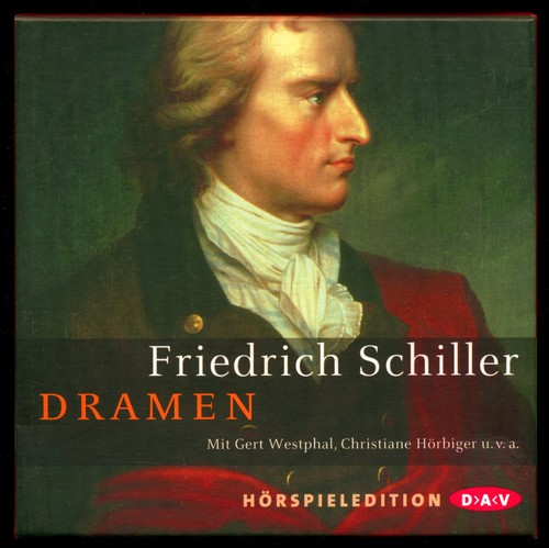 Friedrich