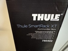 Thule Dachträger SmartRack XT