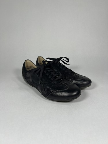 Puma rudolf dassler low - x,